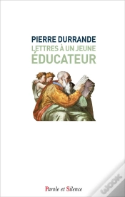 Capa do artigo Lettres À Un Jeune Éducateur