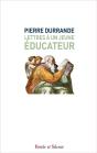 Lettres À Un Jeune Éducateur - Preview
