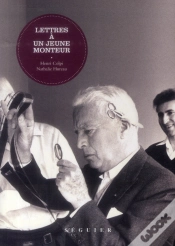 Capa do artigo Lettres À Un Jeune Monteur (2e. Édition)