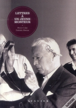 Capa do artigo Lettres À Un Jeune Monteur (2e. Édition)