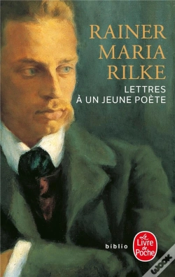 Capa do artigo Lettres À Un Jeune Poète