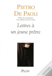 Capa do artigo Lettres À Un Jeune Prêtre