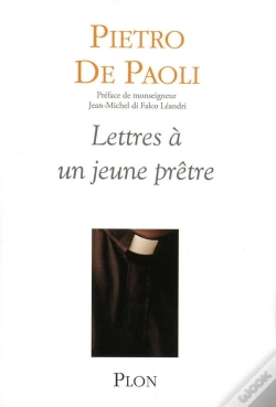 Capa do artigo Lettres À Un Jeune Prêtre