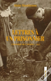 Capa do artigo Lettres A Un Prisonnier - Chroniques Du Cotentin : 1941
