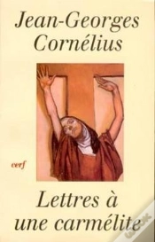 Capa do artigo Lettres A Une Carmelite