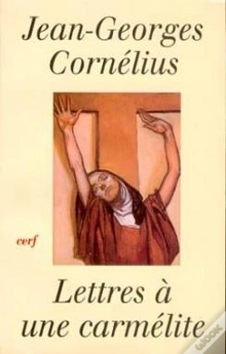 Capa do artigo Lettres A Une Carmelite