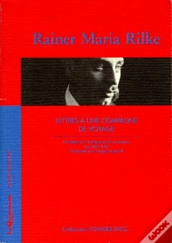 Capa do artigo Lettres À Une Compagne De Voyage