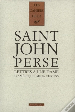 Capa do artigo Lettres À Une Dame D'Amérique, Mina Curtiss