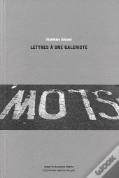 Lettres A Une Galeriste