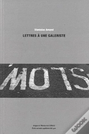 Capa do artigo Lettres A Une Galeriste