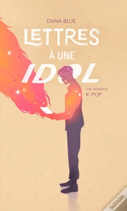 Capa do artigo Lettres À Une Idol