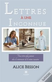 Capa do artigo Lettres A Une Inconnue