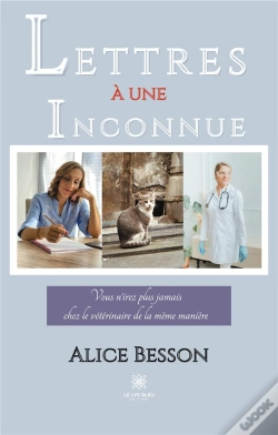 Capa do artigo Lettres A Une Inconnue