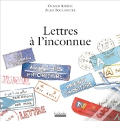 Capa do artigo Lettres A Une Inconnue