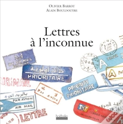 Capa do artigo Lettres A Une Inconnue