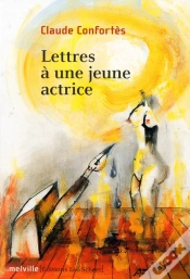 Capa do artigo Lettres A Une Jeune Actrice