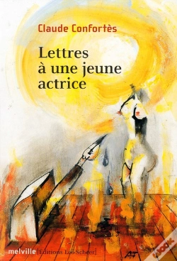 Capa do artigo Lettres A Une Jeune Actrice