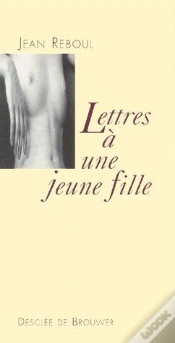 Capa do artigo Lettres À Une Jeune Fille