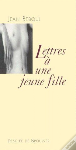 Capa do artigo Lettres À Une Jeune Fille