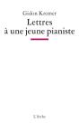 Lettres A Une Jeune Pianiste - Preview