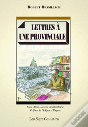 Capa do artigo Lettres À Une Provinciale