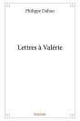 Lettres A Valerie - Preview