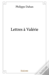 Capa do artigo Lettres A Valerie