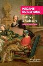 Lettres À Voltaire - Preview