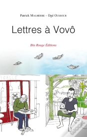 Capa do artigo Lettres À Vovô : Échanges Complices Sur La Guyane