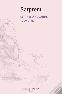 Capa do artigo Lettres À Yolande