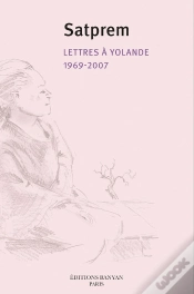 Capa do artigo Lettres À Yolande