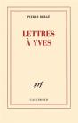 Lettres À Yves - Preview