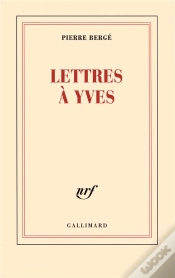 Capa do artigo Lettres À Yves