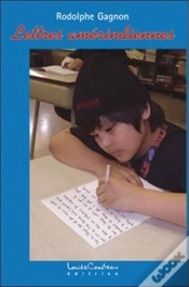 Capa do artigo Lettres Amérindiennes