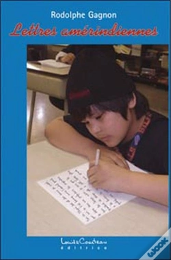 Capa do artigo Lettres Amérindiennes