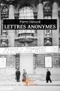 Lettres Anonymes - Preview