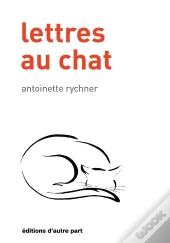 Lettres Au Chat