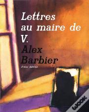 Lettres Au Maire De V.
