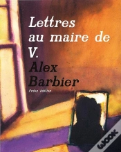Capa do artigo Lettres Au Maire De V.