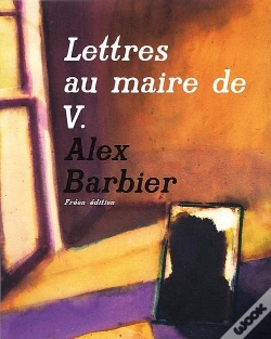 Capa do artigo Lettres Au Maire De V.