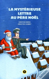 Lettres Au Pere Noel