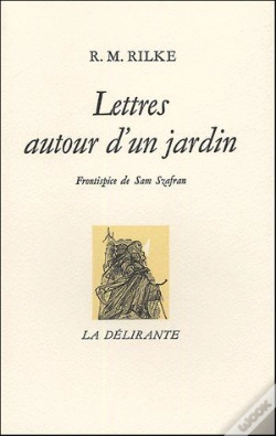 Capa do artigo Lettres Autour D'Un Jardin