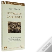 Capa do artigo Lettres Aux Capitaines