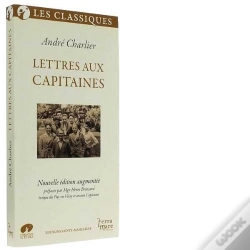 Capa do artigo Lettres Aux Capitaines