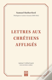 Lettres Aux Chretiens Affliges