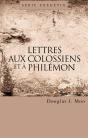 Lettres Aux Colossiens Et A Philemon - Preview