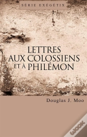 Capa do artigo Lettres Aux Colossiens Et A Philemon