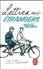 Lettres Aux Etrangers - Preview