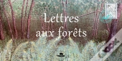 Capa do artigo Lettres Aux Forets