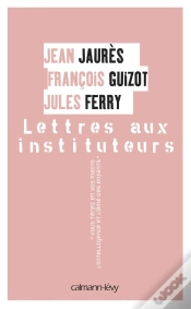 Capa do artigo Lettres Aux Instituteurs